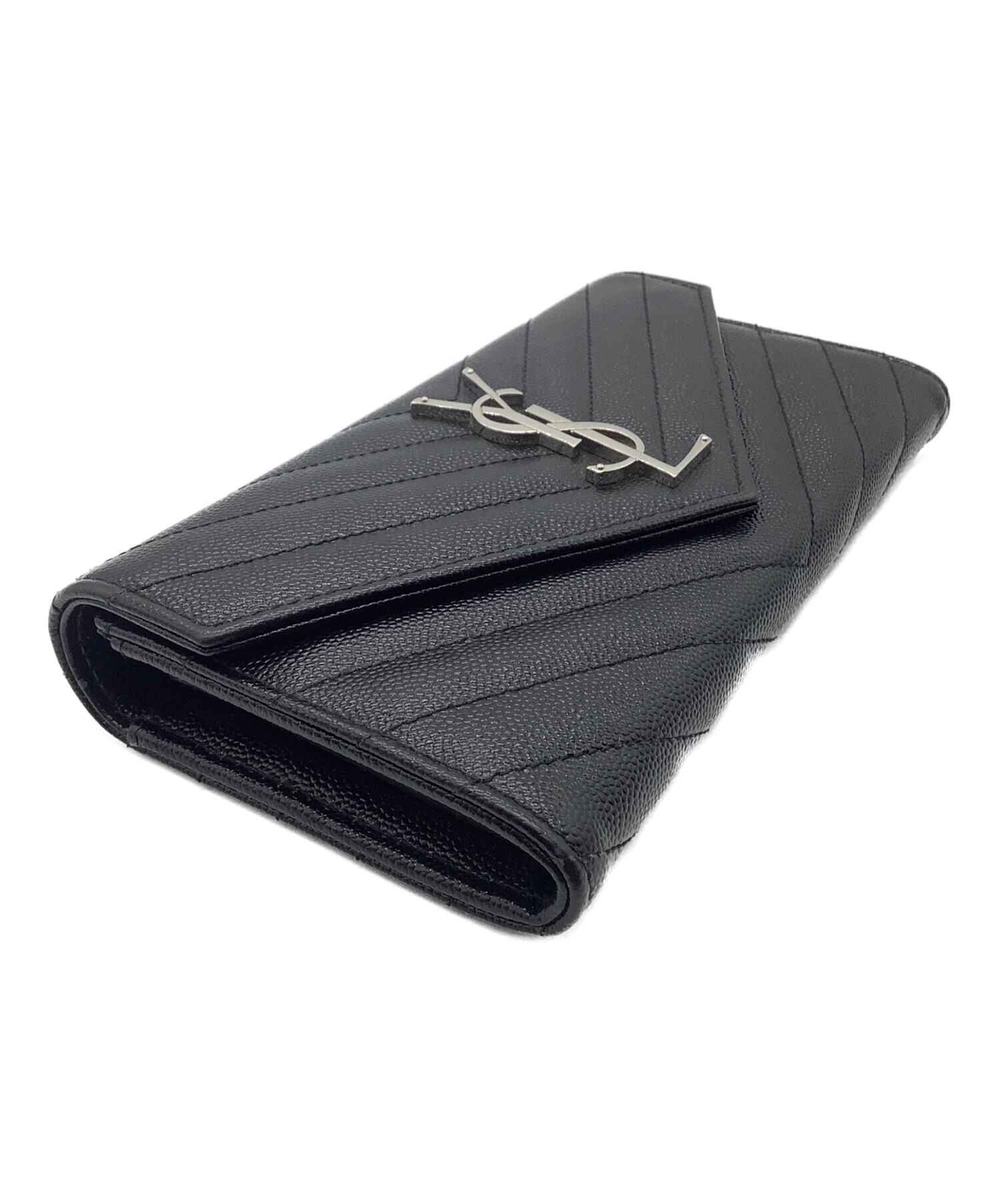 中古・古着通販】Saint Laurent Paris (サンローランパリ) モノグラム