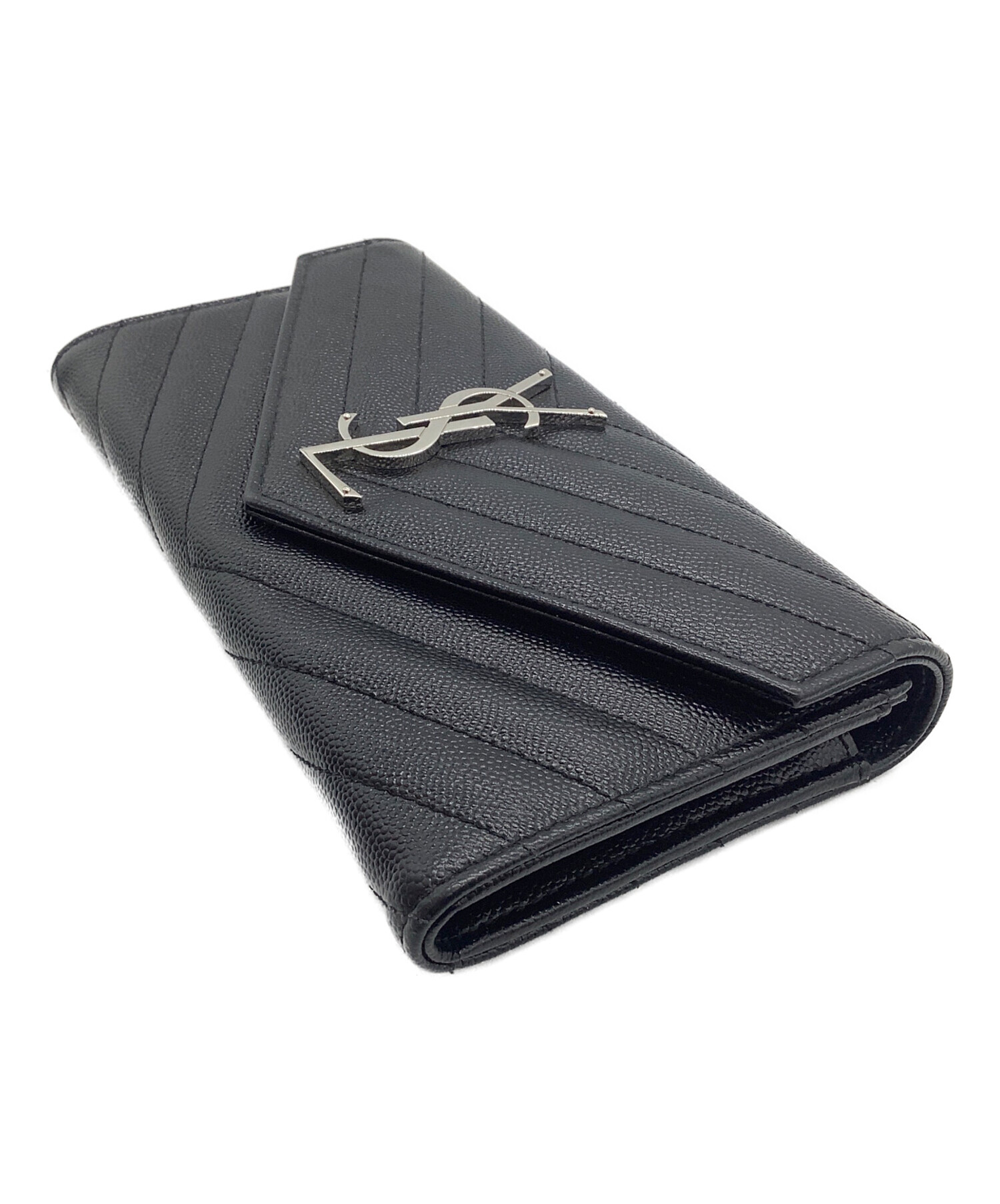 中古・古着通販】Saint Laurent Paris (サンローランパリ) モノグラム