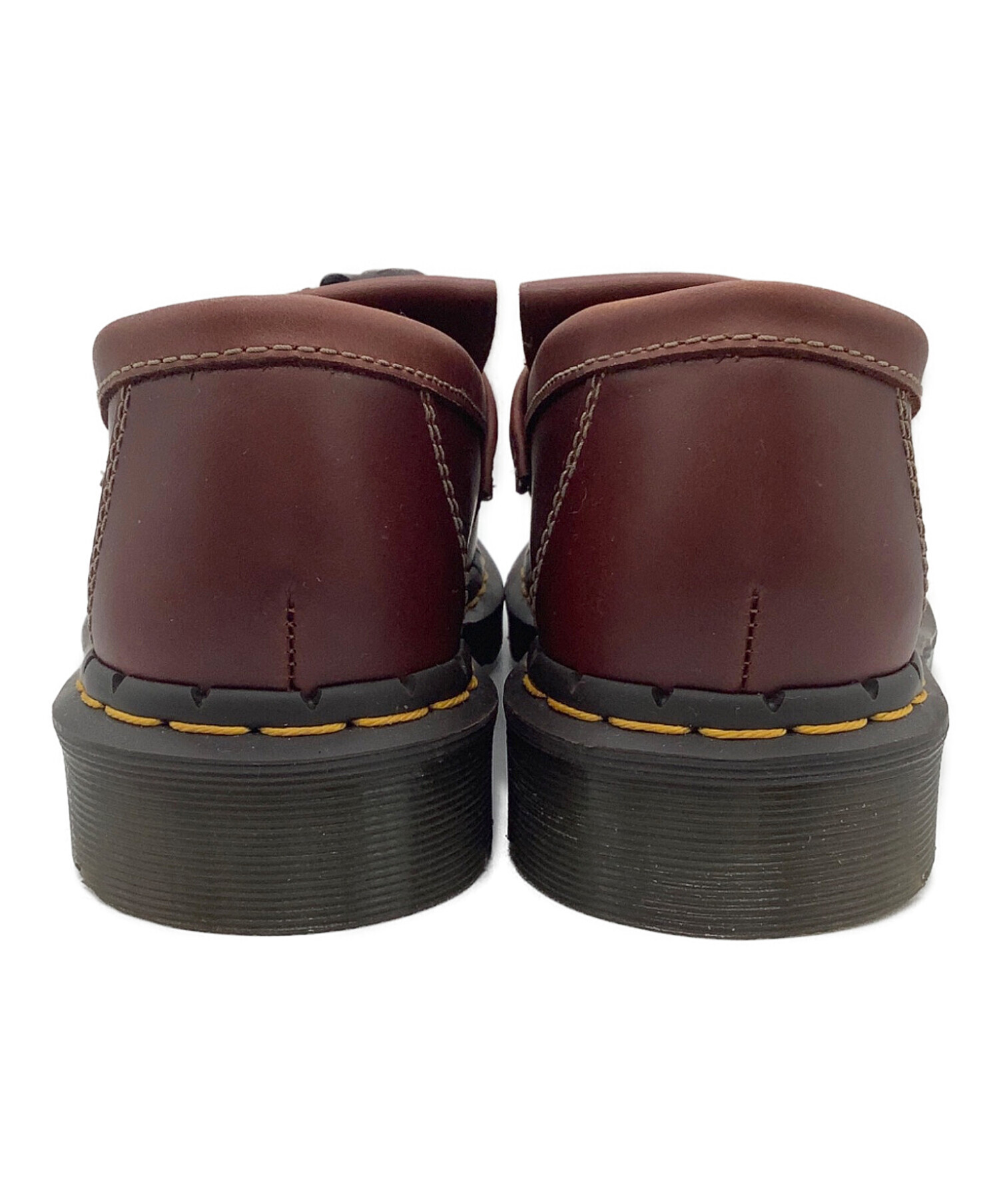 中古・古着通販】Dr.Martens (ドクターマーチン) タッセルローファー