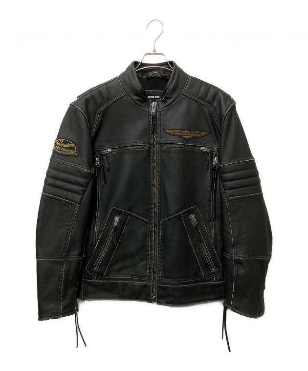 中古・古着通販】HARLEY-DAVIDSON (ハーレーダビッドソン) シングル