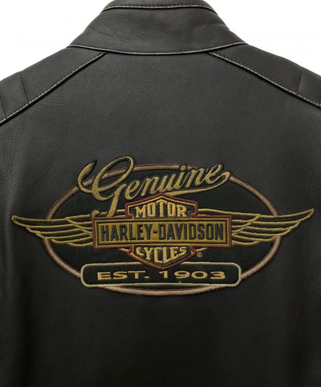 中古・古着通販】HARLEY-DAVIDSON (ハーレーダビッドソン) シングル