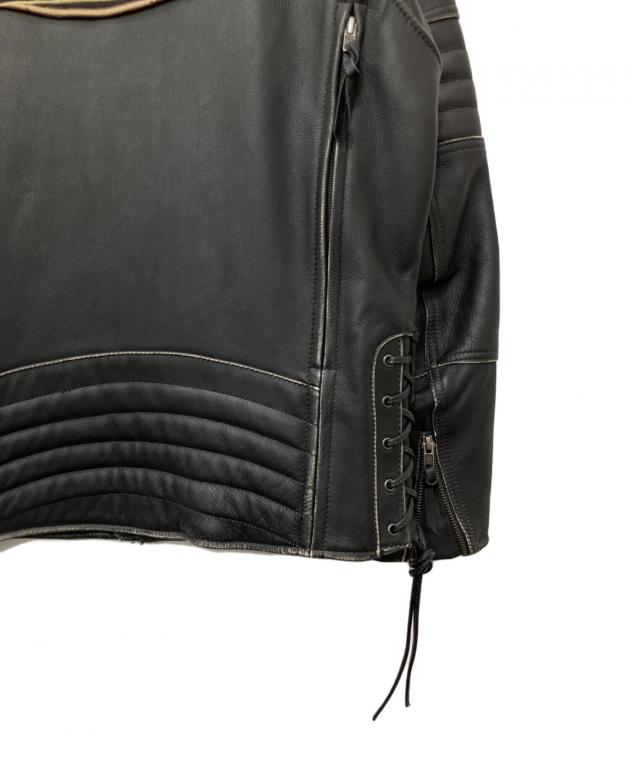 中古・古着通販】HARLEY-DAVIDSON (ハーレーダビッドソン) シングル