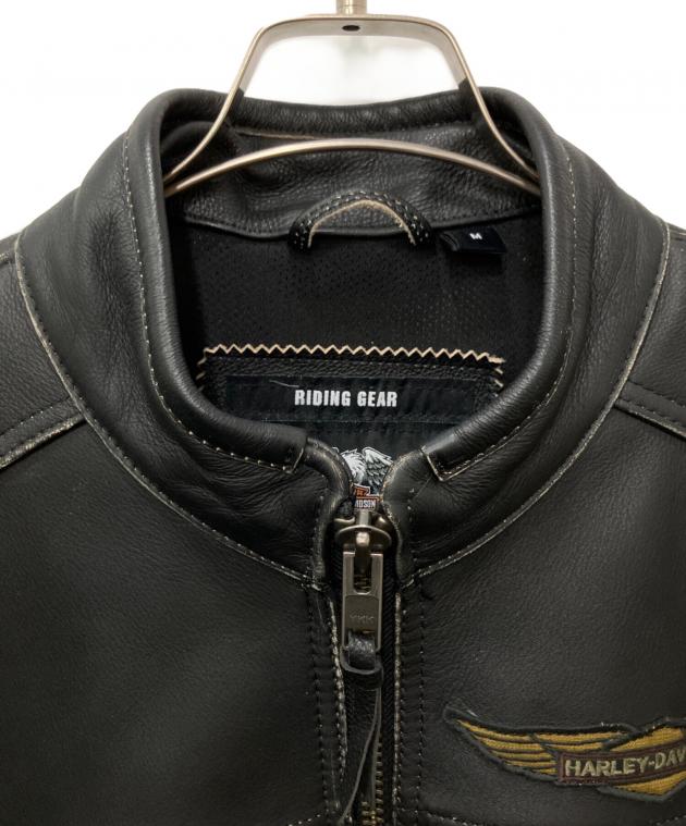 中古・古着通販】HARLEY-DAVIDSON (ハーレーダビッドソン) シングル