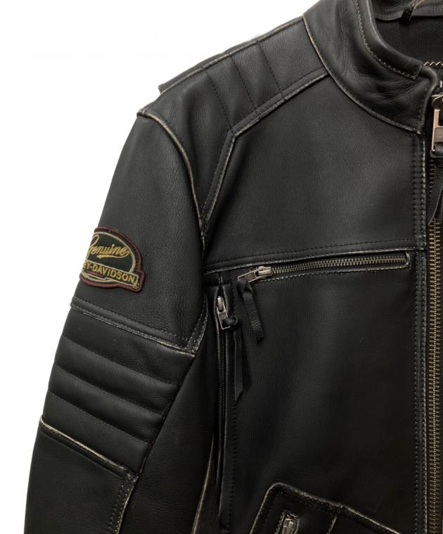 中古・古着通販】HARLEY-DAVIDSON (ハーレーダビッドソン) シングル