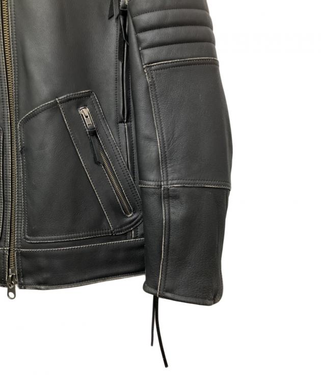 中古・古着通販】HARLEY-DAVIDSON (ハーレーダビッドソン) シングル