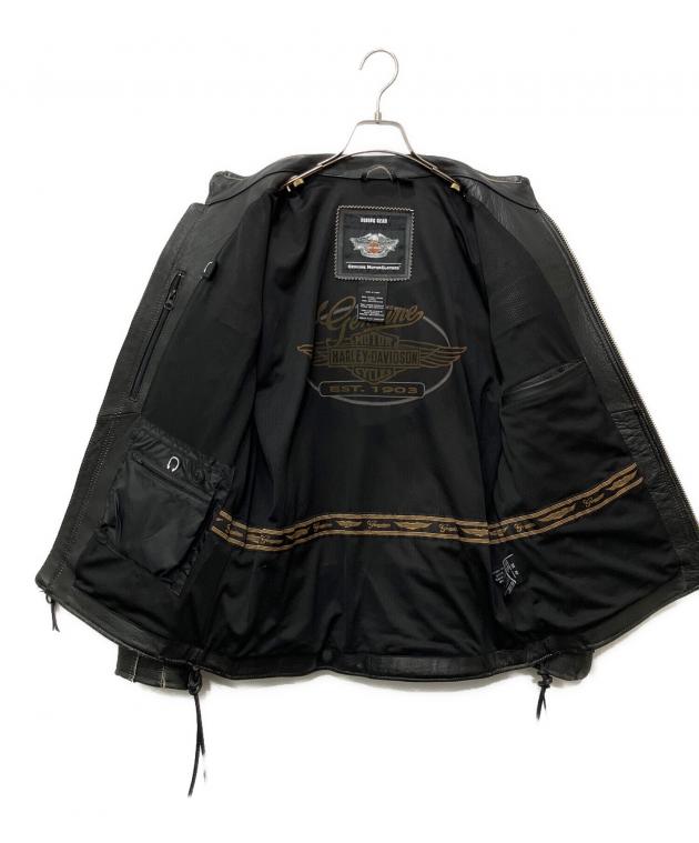 中古・古着通販】HARLEY-DAVIDSON (ハーレーダビッドソン) シングル