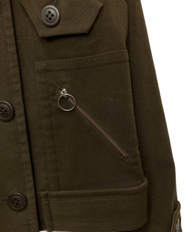 中古・古着通販】BURBERRY BLUE LABEL (バーバリー ブルー レーベル
