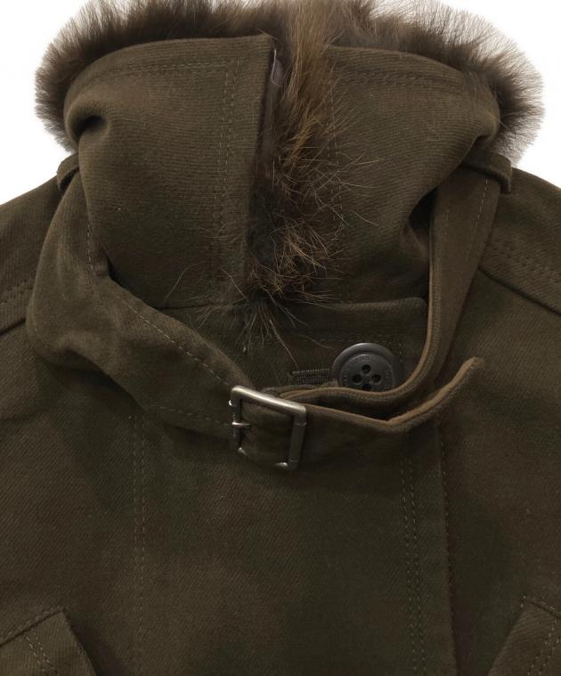 中古・古着通販】BURBERRY BLUE LABEL (バーバリー ブルー レーベル