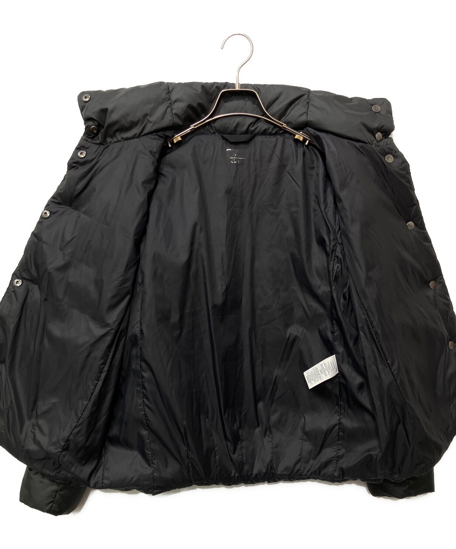 中古・古着通販】POLO RALPH LAUREN (ポロ・ラルフローレン) ダウン