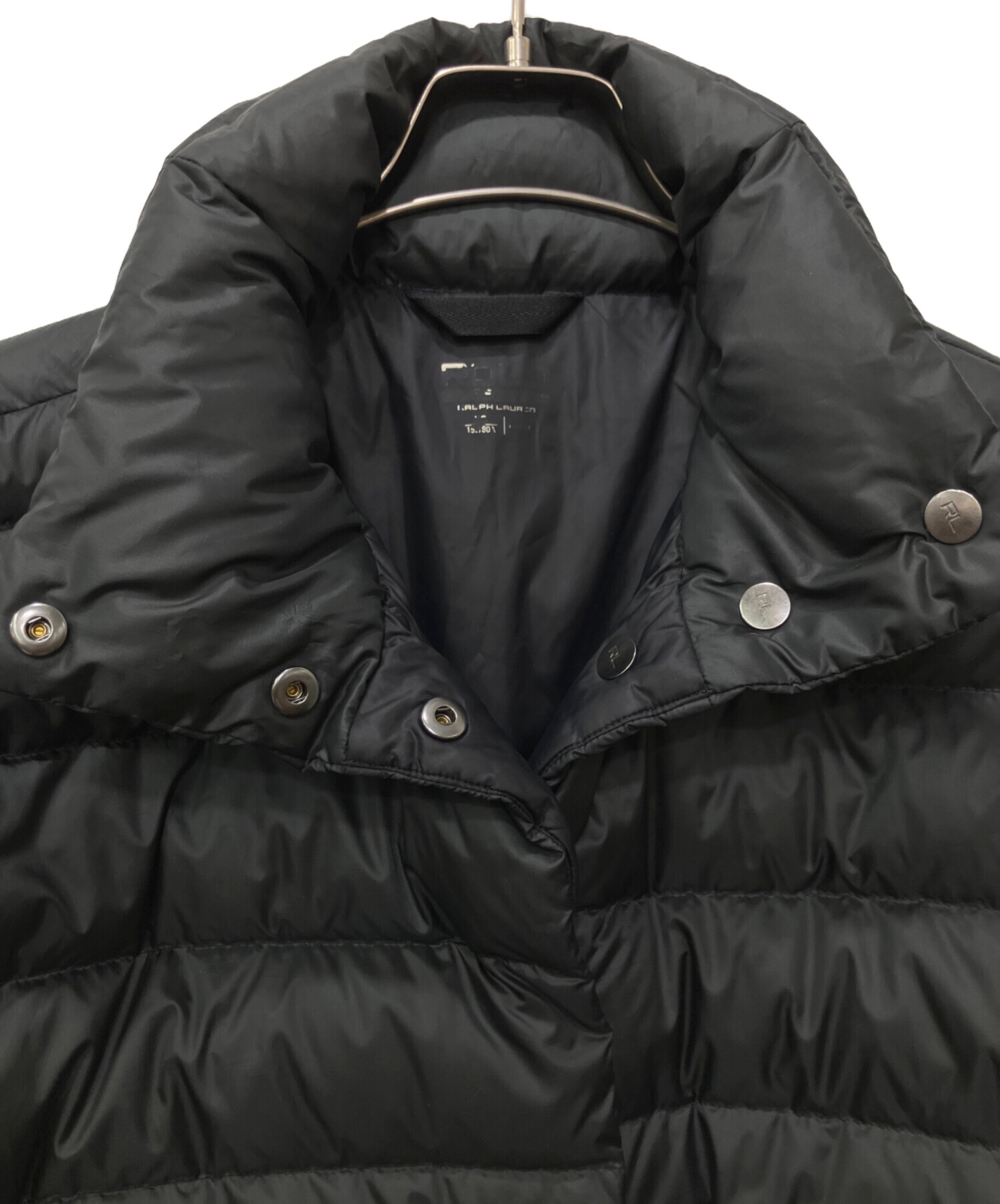 中古・古着通販】POLO RALPH LAUREN (ポロ・ラルフローレン) ダウン