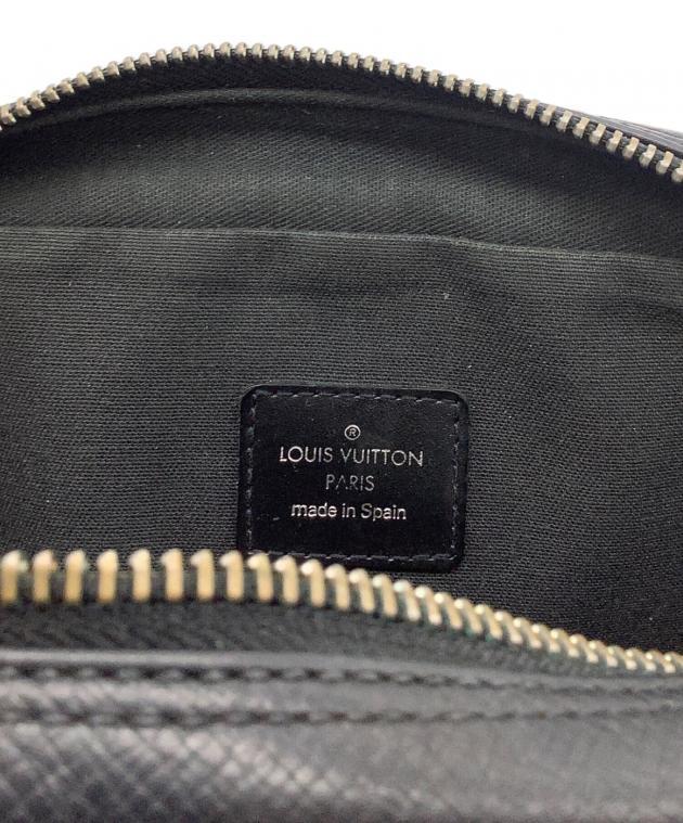 中古・古着通販】LOUIS VUITTON (ルイ ヴィトン) セカンドバッグ