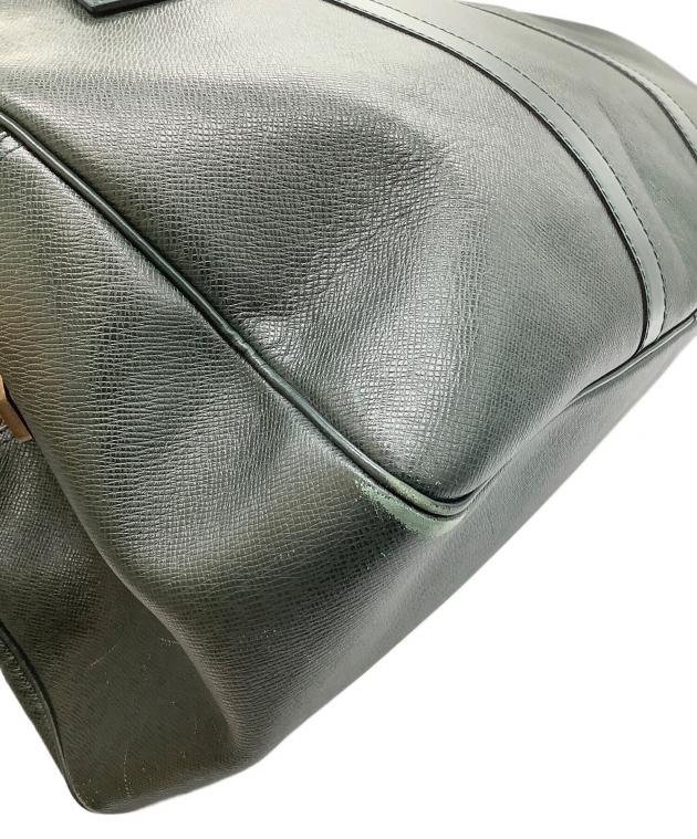 中古・古着通販】LOUIS VUITTON (ルイ ヴィトン) タイガ ケンダルPM