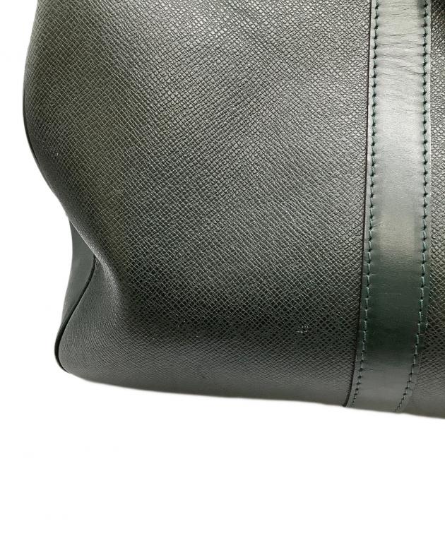 中古・古着通販】LOUIS VUITTON (ルイ ヴィトン) タイガ ケンダルPM
