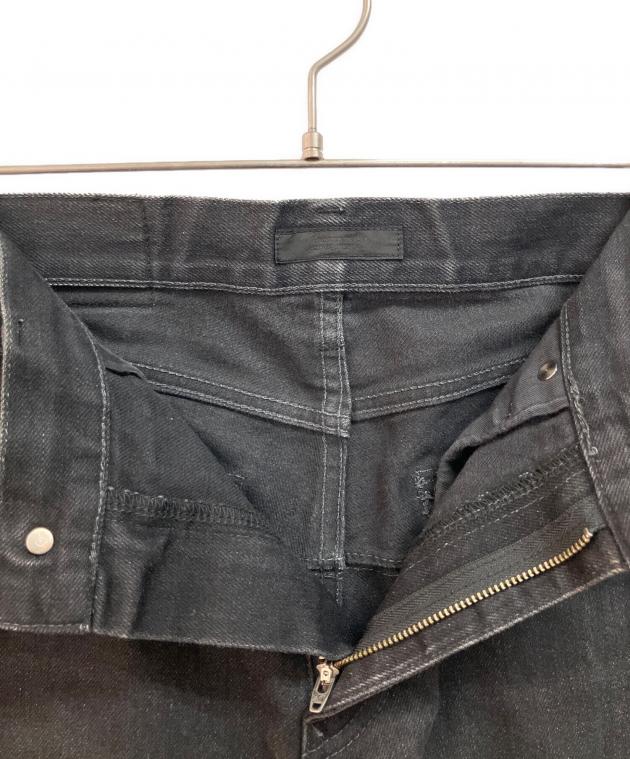 中古・古着通販】UNDERCOVER (アンダーカバー) デニムカーゴパンツ
