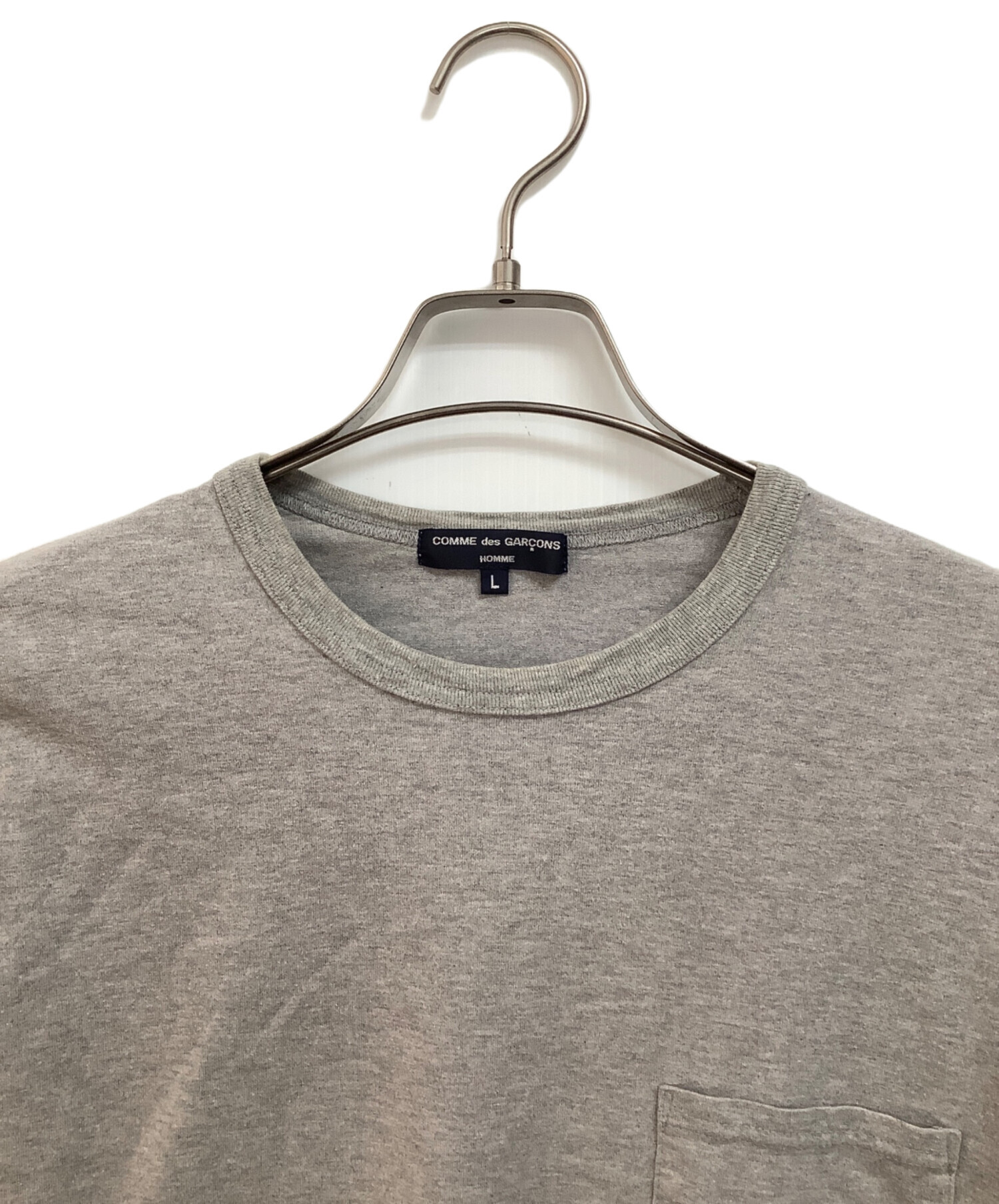 中古・古着通販】COMME des GARCONS HOMME (コムデギャルソン オム