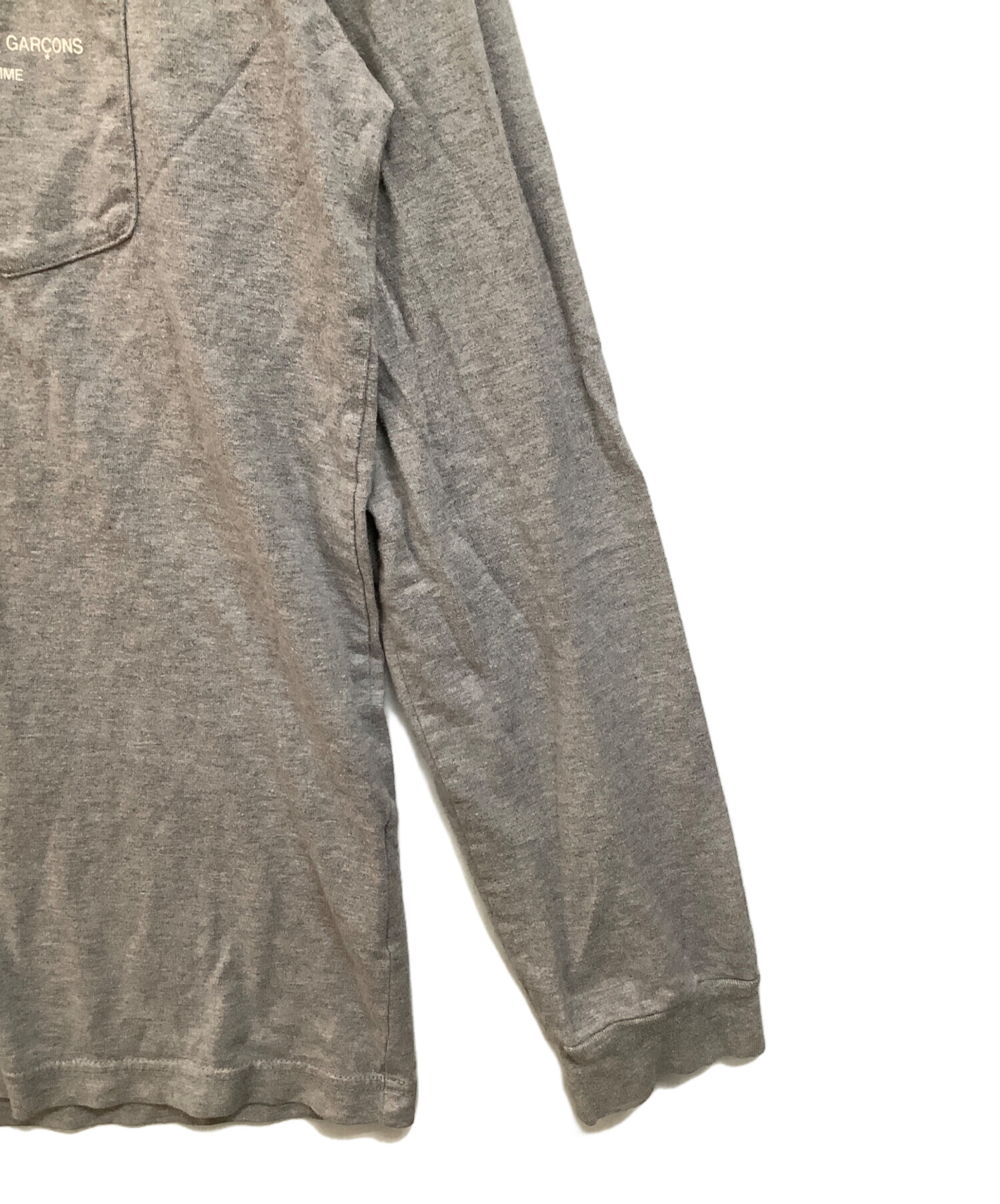 中古・古着通販】COMME des GARCONS HOMME (コムデギャルソン オム