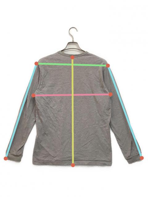 中古・古着通販】COMME des GARCONS HOMME (コムデギャルソン オム