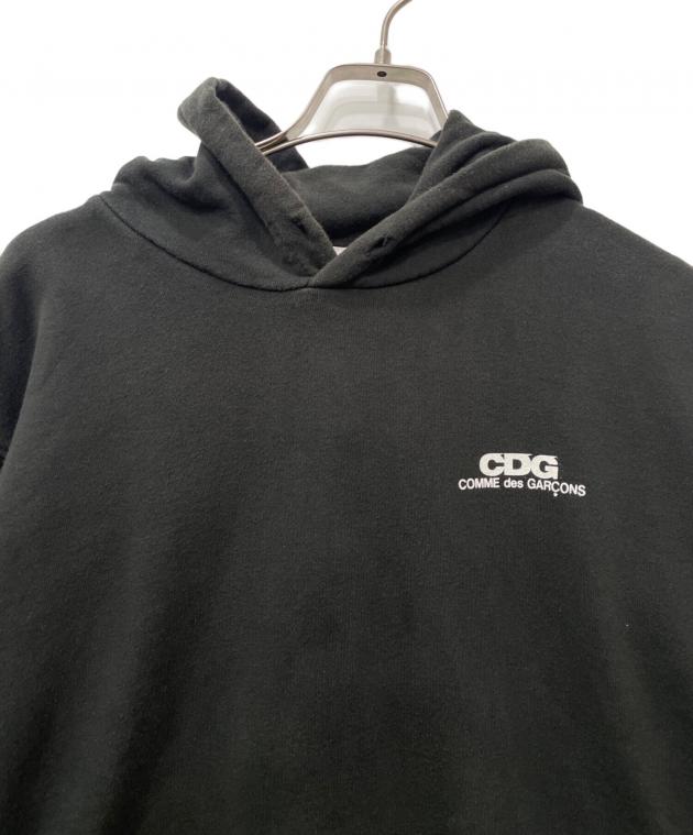 中古・古着通販】COMME des GARCONS (コムデギャルソン) プルオーバー