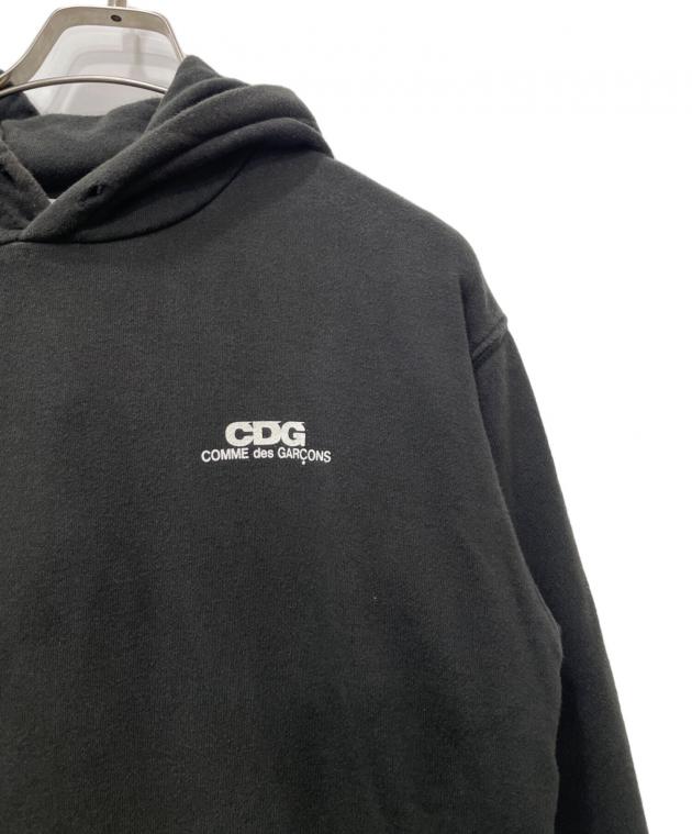中古・古着通販】COMME des GARCONS (コムデギャルソン) プルオーバー