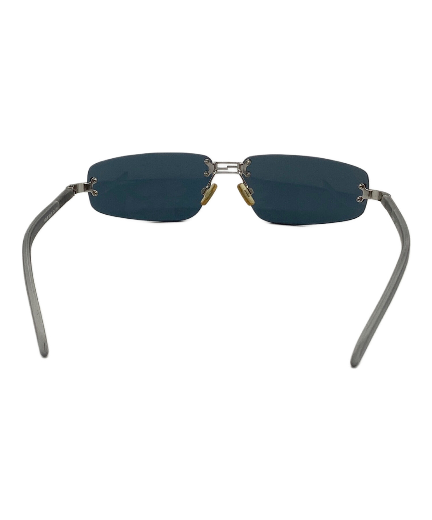 【新品未使用】FENDI サングラス 中古・古着通販】FENDI (フェンディ) サングラス｜ブランド・古着通販