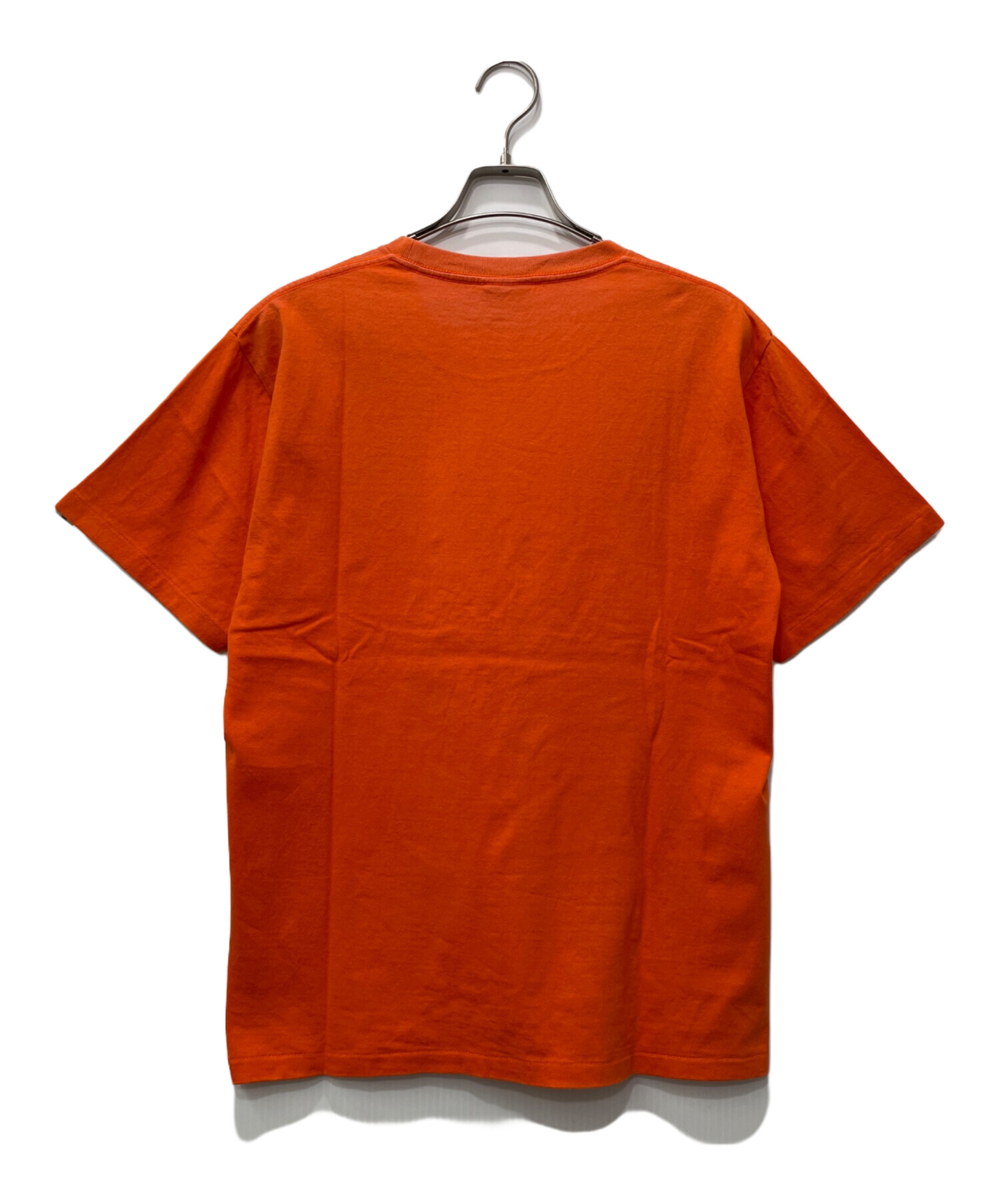 中古・古着通販】A BATHING APE (アベイシングエイプ) 半袖Tシャツ