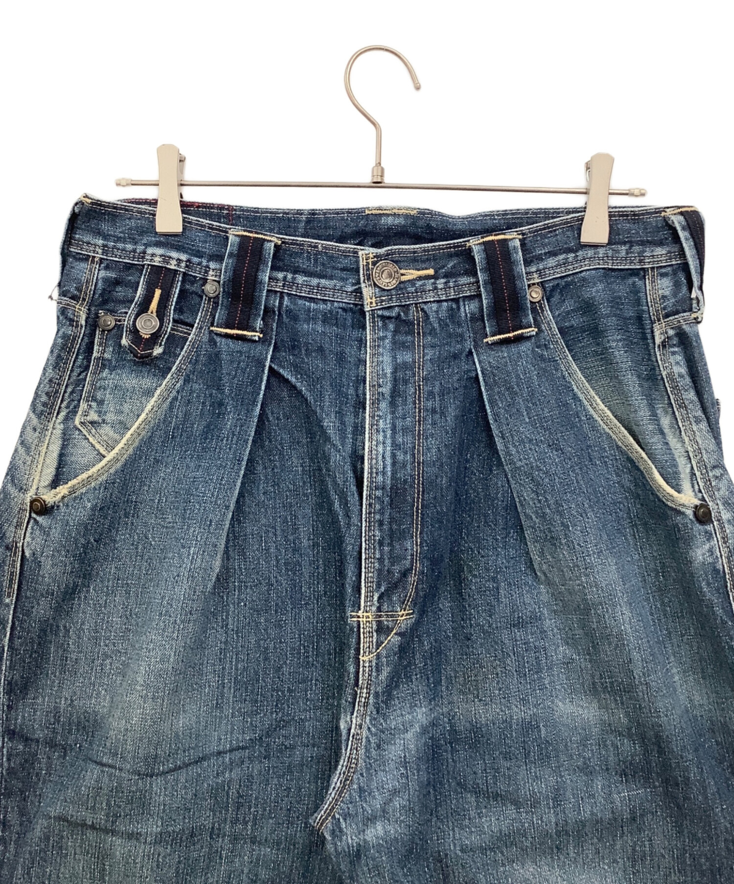中古・古着通販】LEVI'S ENGINEERED (リーバイスエンジニアード