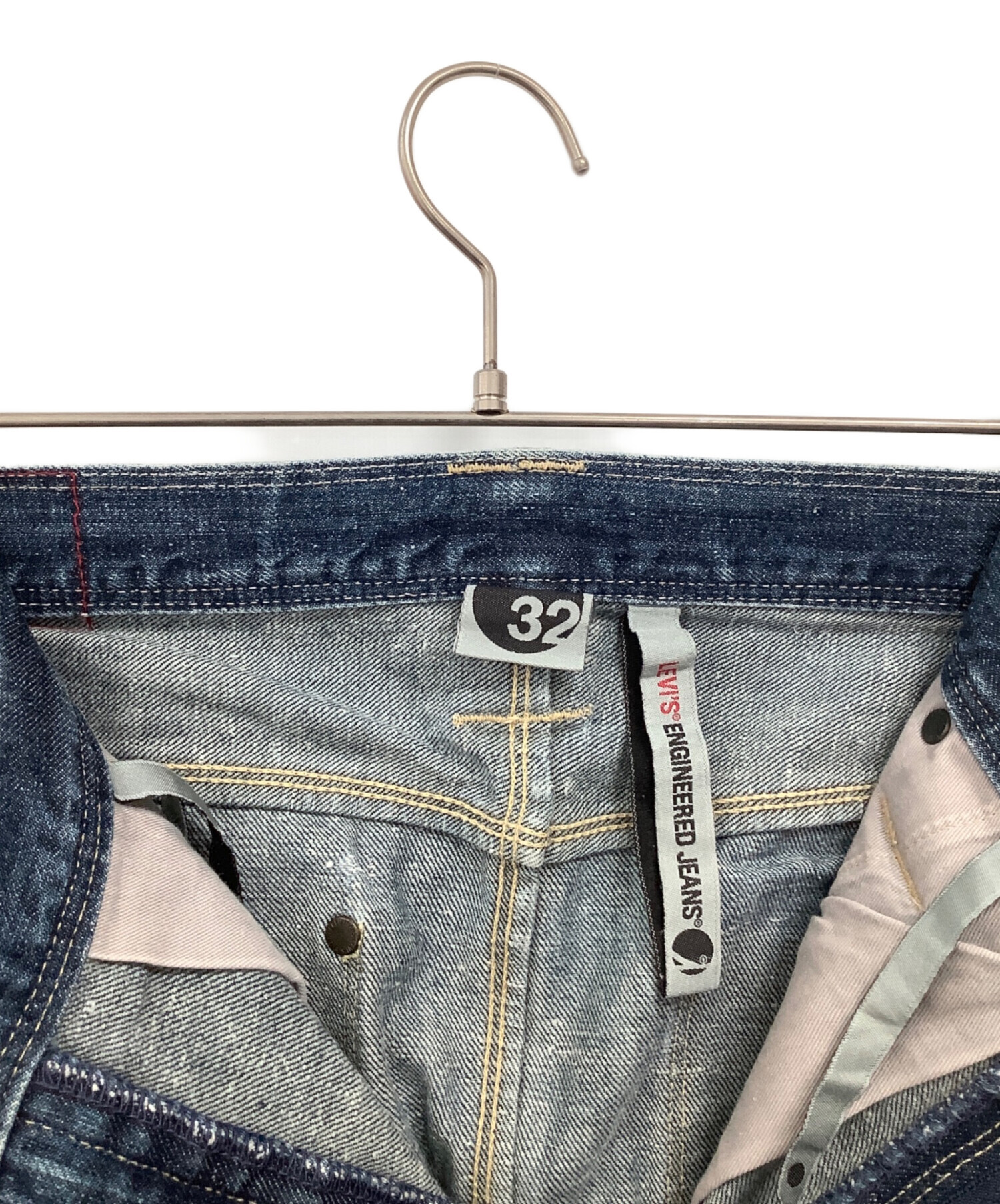 中古・古着通販】LEVI'S ENGINEERED (リーバイスエンジニアード