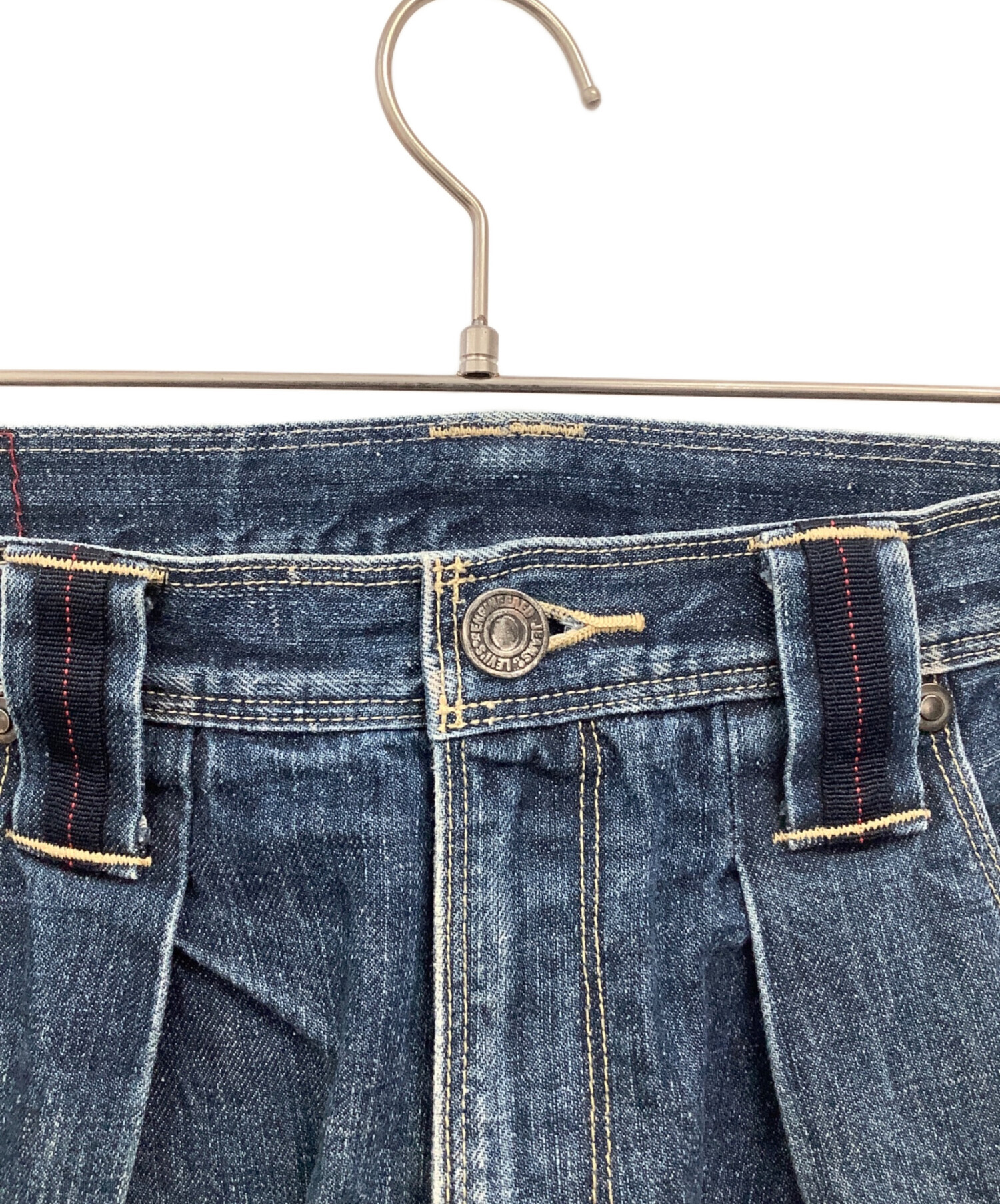 中古・古着通販】LEVI'S ENGINEERED (リーバイスエンジニアード