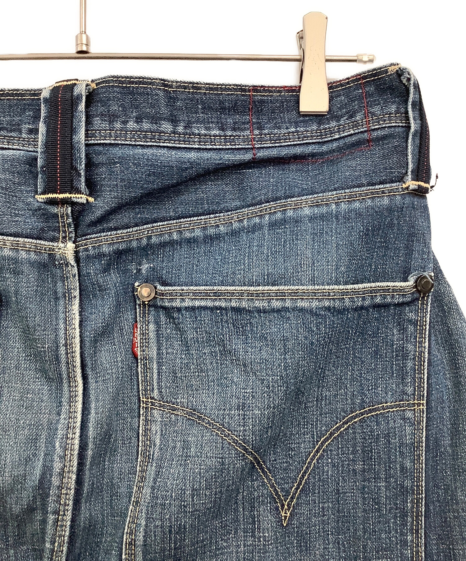 中古・古着通販】LEVI'S ENGINEERED (リーバイスエンジニアード