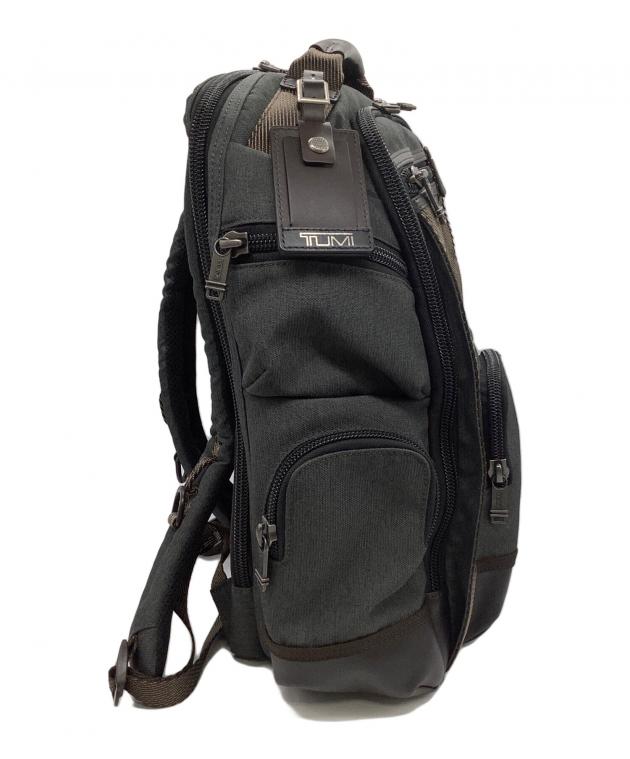 中古・古着通販】TUMI (トゥミ) Shaw Deluxe Brief Pack リュック
