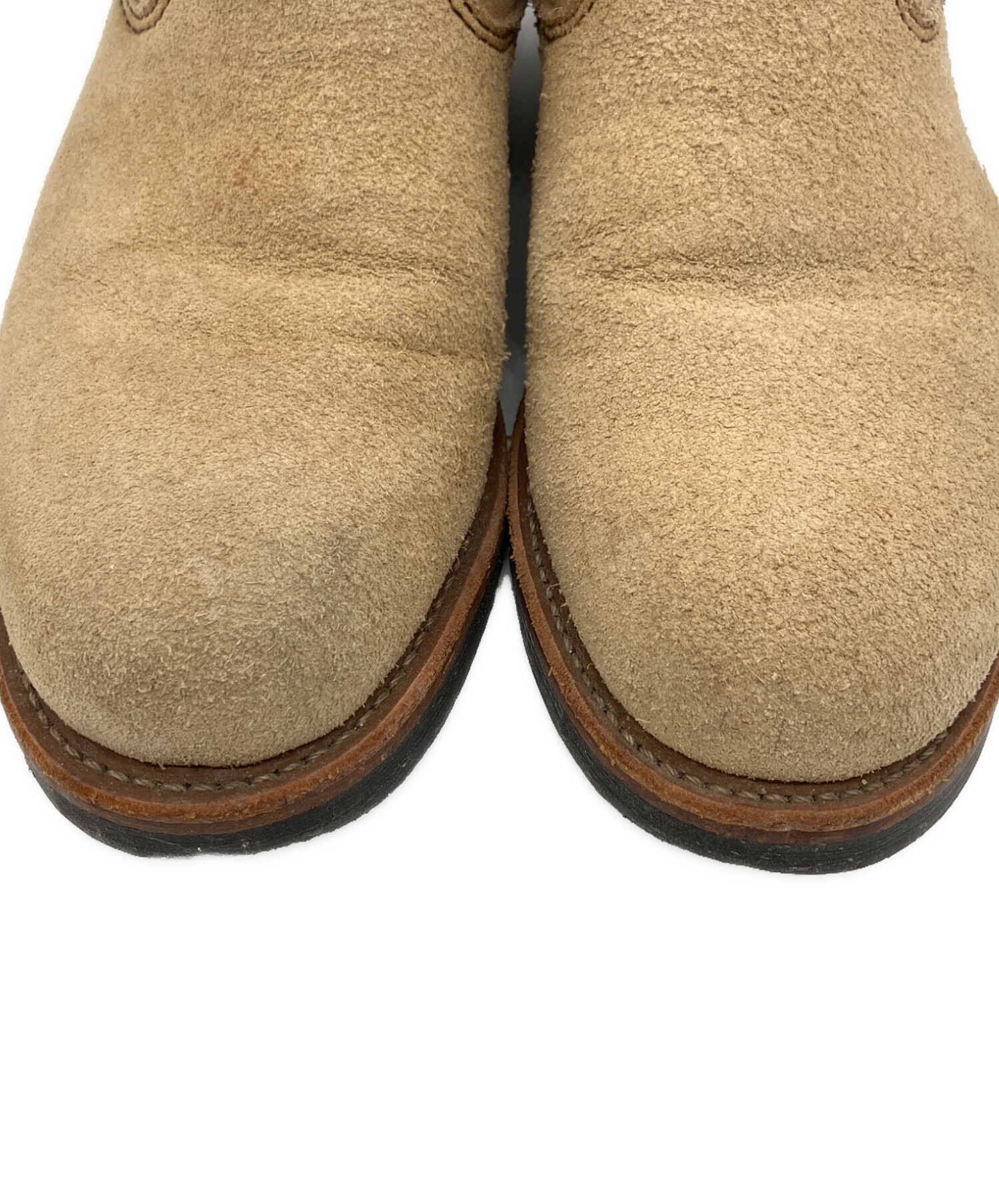 中古・古着通販】RED WING (レッドウィング) エンジニアブーツ
