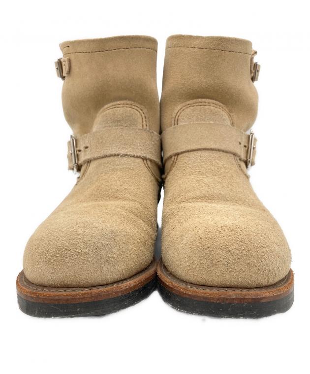 中古・古着通販】RED WING (レッドウィング) エンジニアブーツ