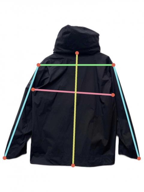 中古・古着通販】DESCENTE ALLTERRAIN (デザイント オルテライン
