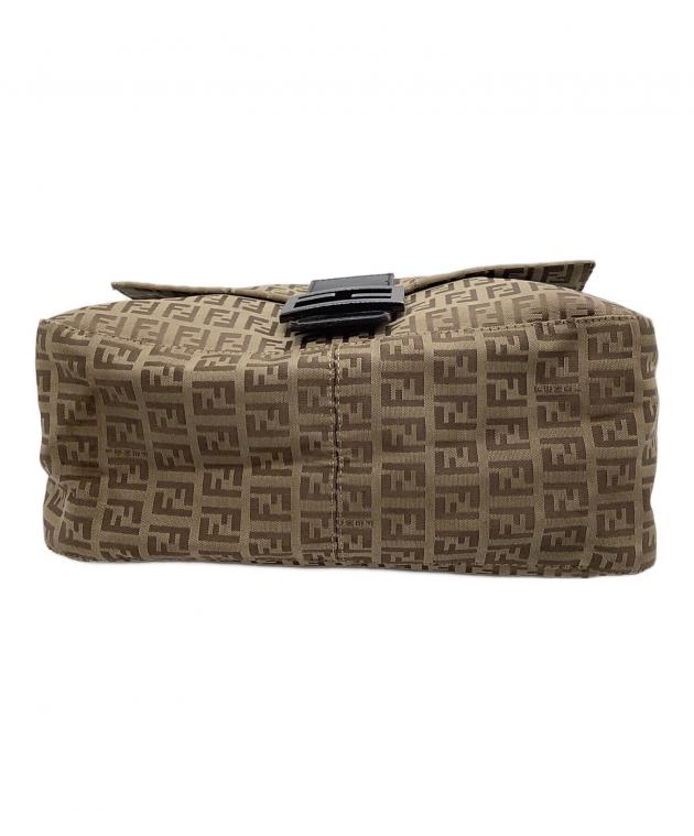 中古・古着通販】FENDI (フェンディ) ズッキーノ マンマバケット