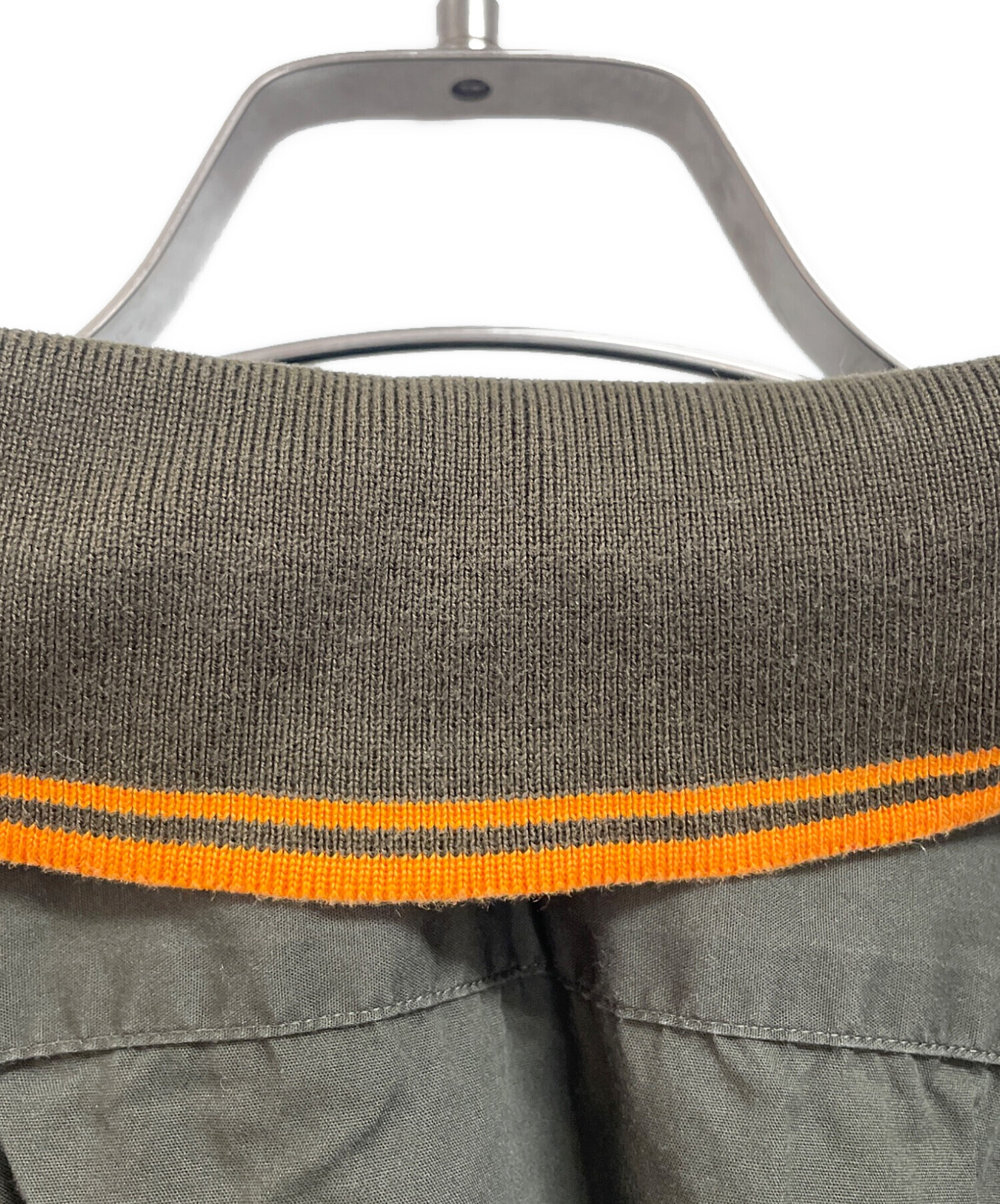 中古・古着通販】BURBERRY BLACK LABEL (バーバリーブラックレーベル