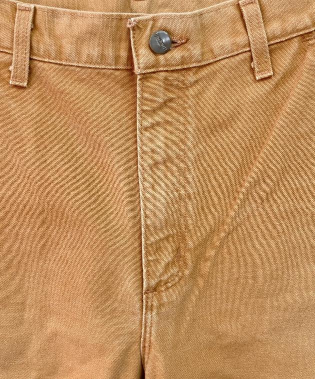 中古・古着通販】CarHartt (カーハート) ペインターパンツ ベージュ
