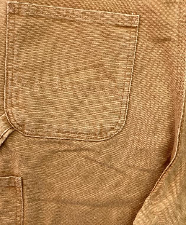 中古・古着通販】CarHartt (カーハート) ペインターパンツ ベージュ