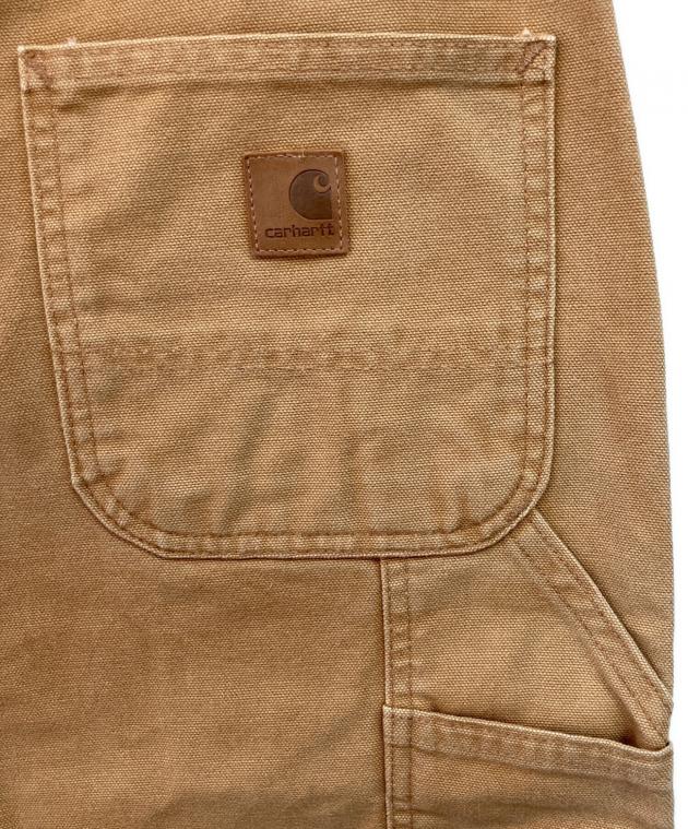 中古・古着通販】CarHartt (カーハート) ペインターパンツ ベージュ