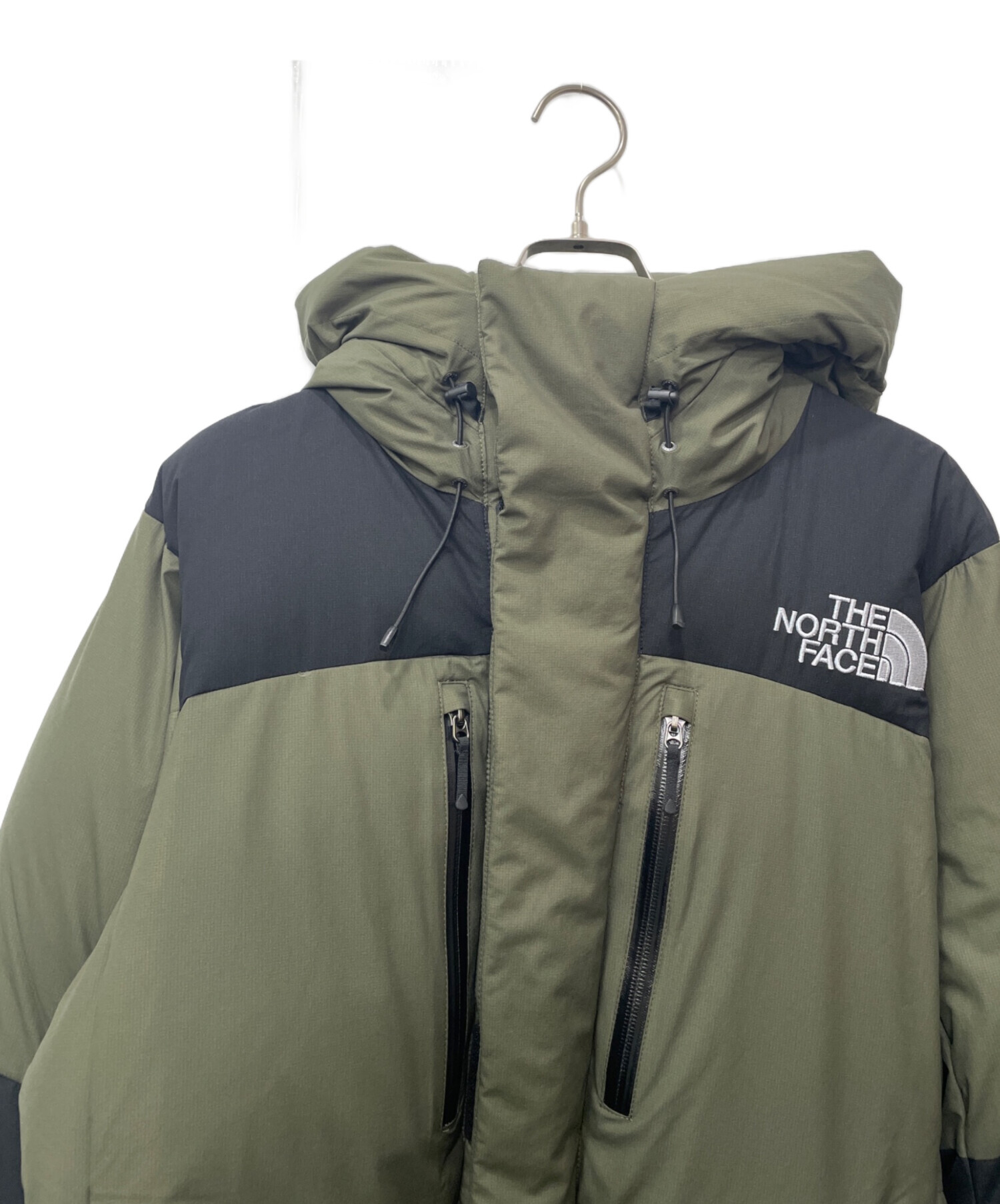 中古・古着通販】THE NORTH FACE (ザ ノース フェイス) ダウン