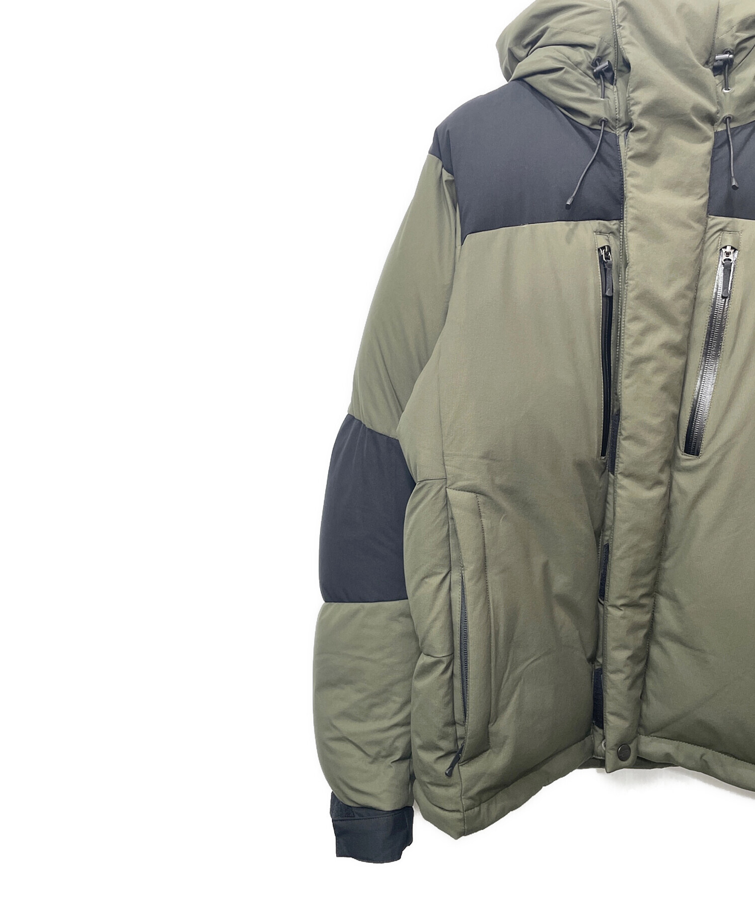 中古・古着通販】THE NORTH FACE (ザ ノース フェイス) ダウン