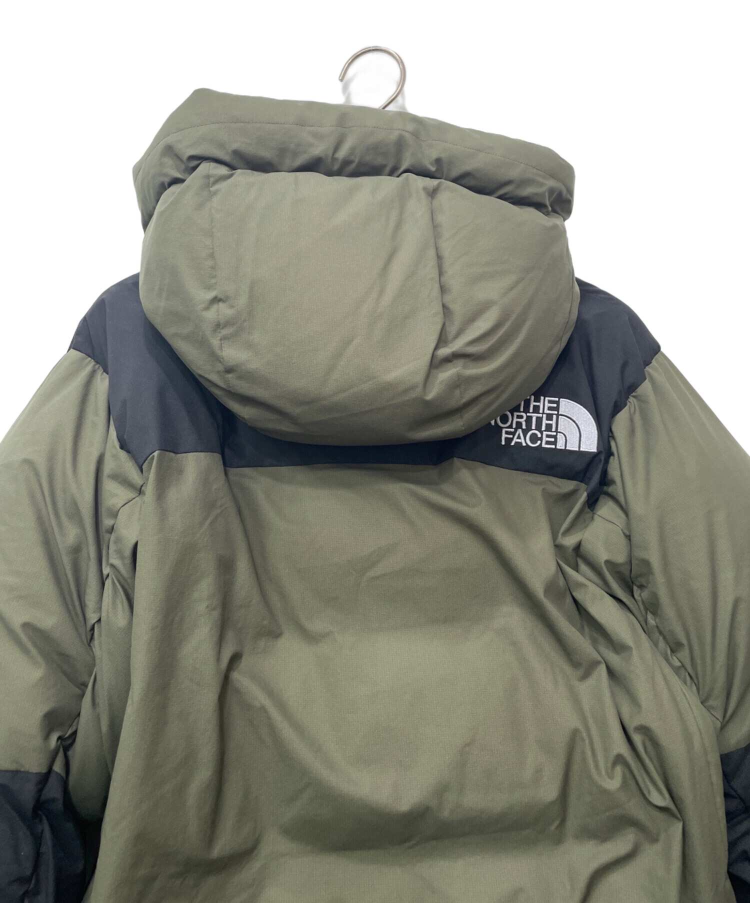 中古・古着通販】THE NORTH FACE (ザ ノース フェイス) ダウン