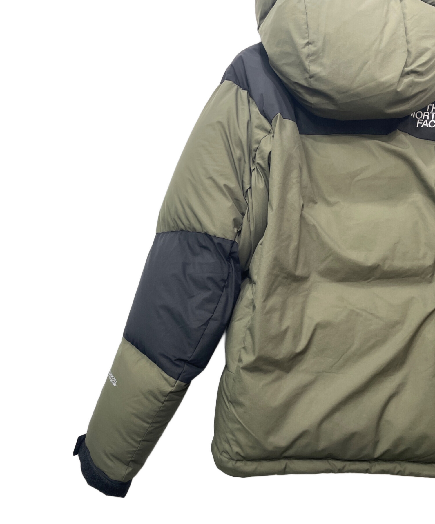 中古・古着通販】THE NORTH FACE (ザ ノース フェイス) ダウン
