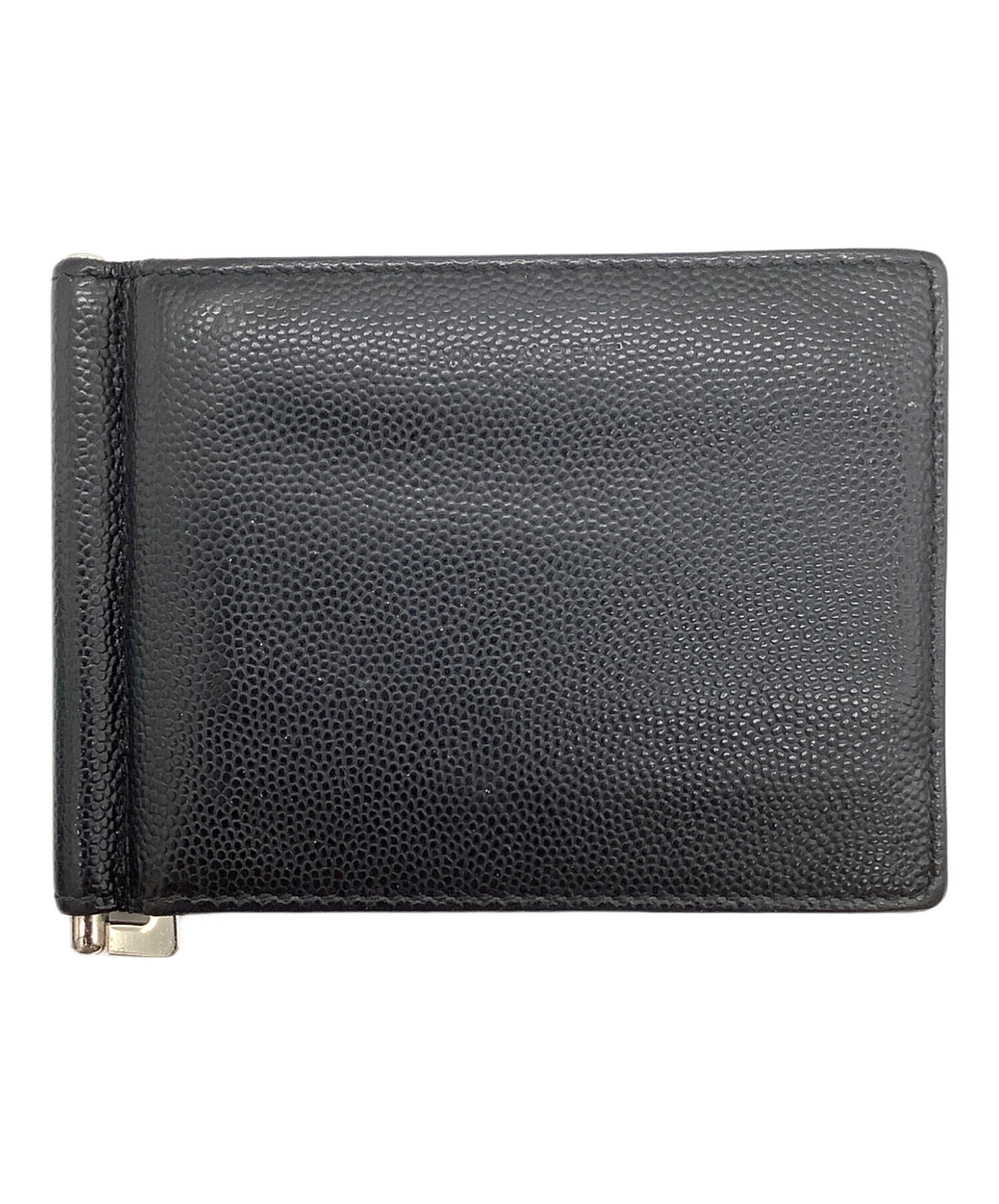 中古・古着通販】Saint Laurent Paris (サンローランパリ) 2つ折り