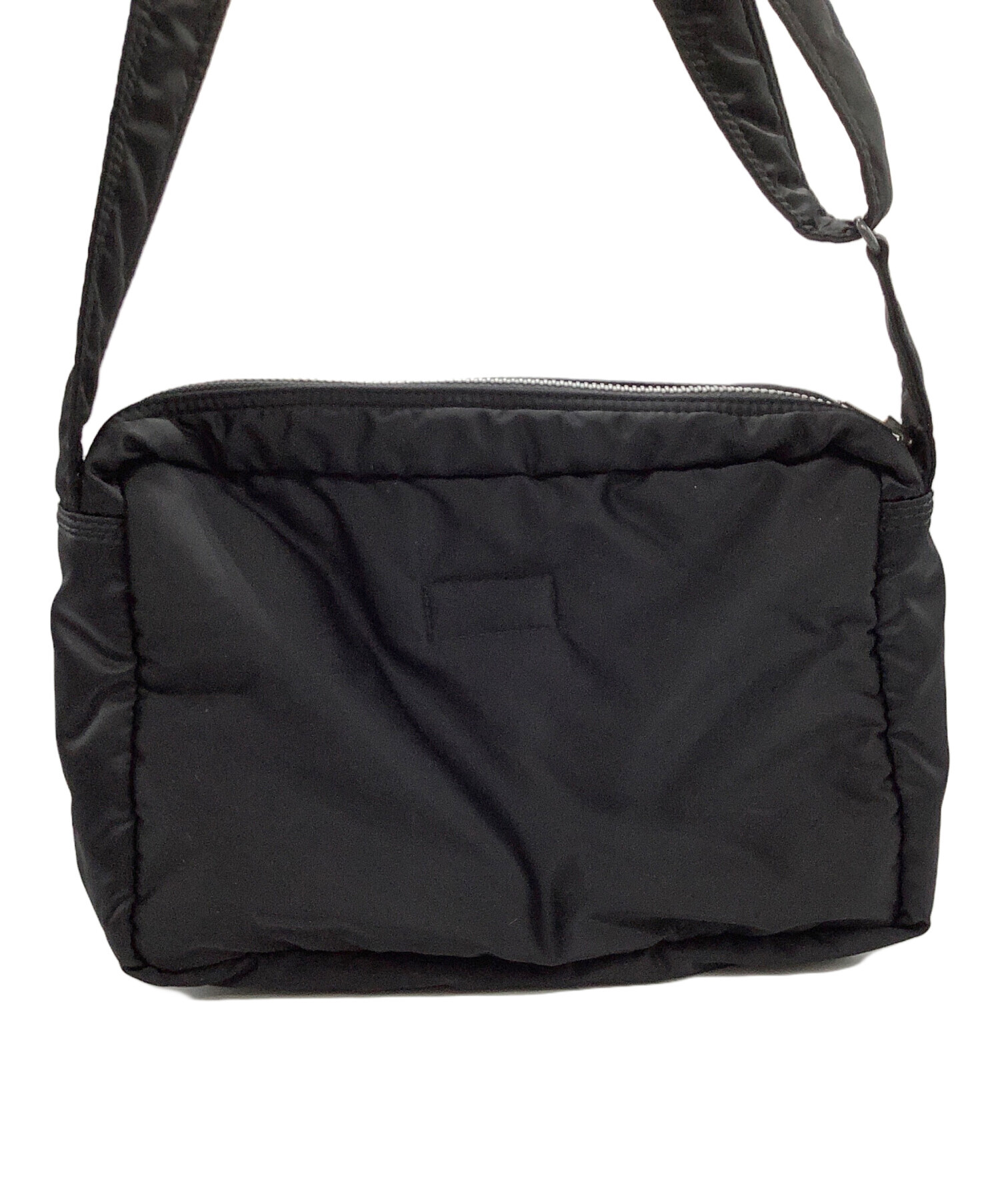 中古・古着通販】PORTER (ポーター) タンカー ナイロンショルダー 