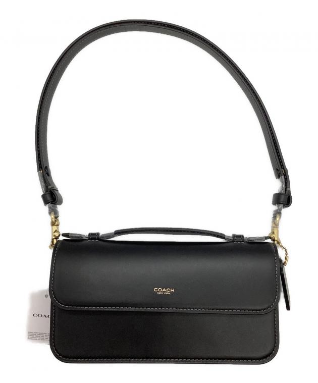 中古・古着通販】COACH (コーチ) ハンドル クロスボディ バッグ