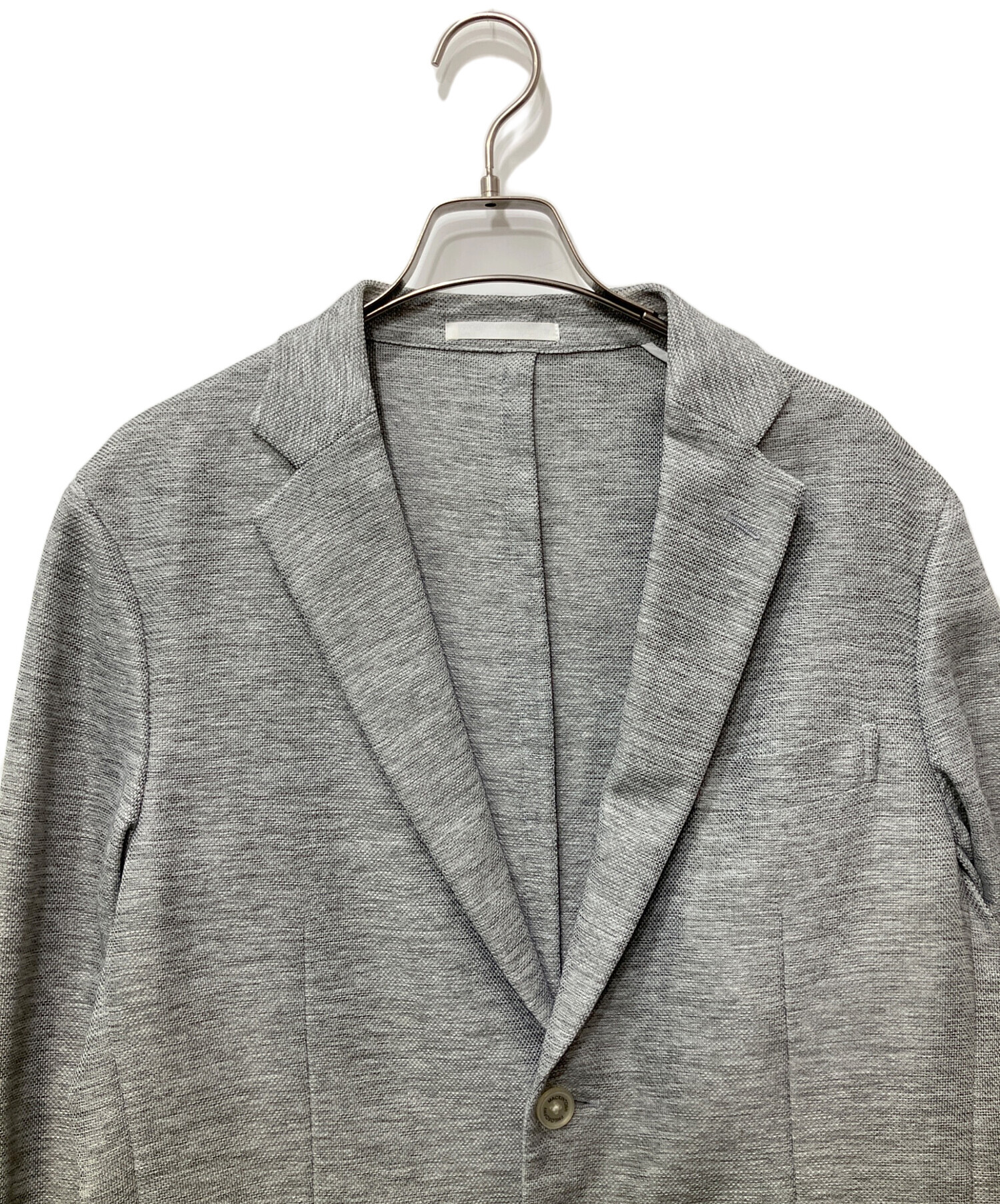 中古　MACKINTOSH PHILOSOPHY セットアップ グレー 36 中古 MACKINTOSH PHILOSOPHY セットアップ グレー 36 中古・古着通販