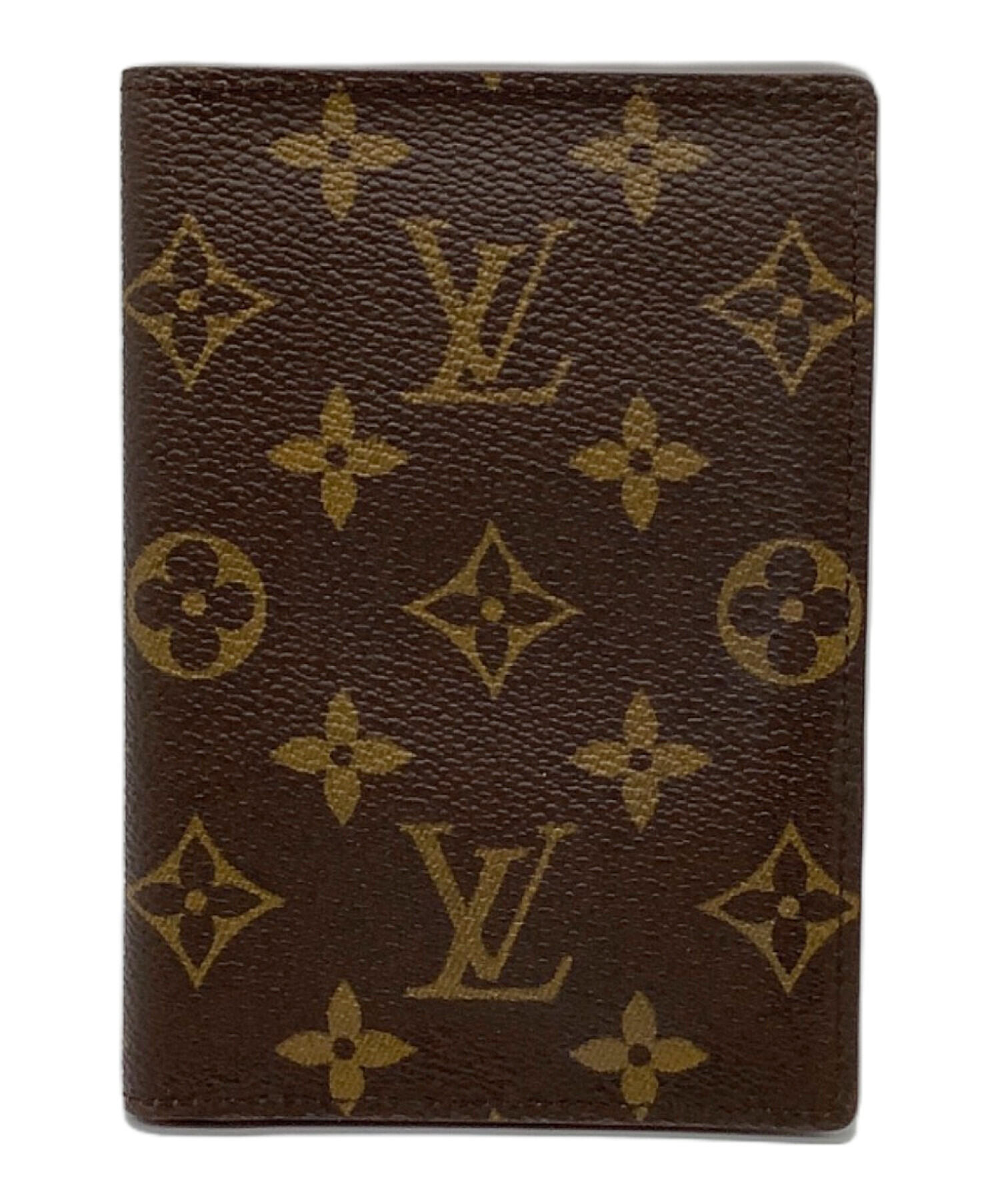 中古・古着通販】LOUIS VUITTON (ルイ ヴィトン) クーヴェルテュール