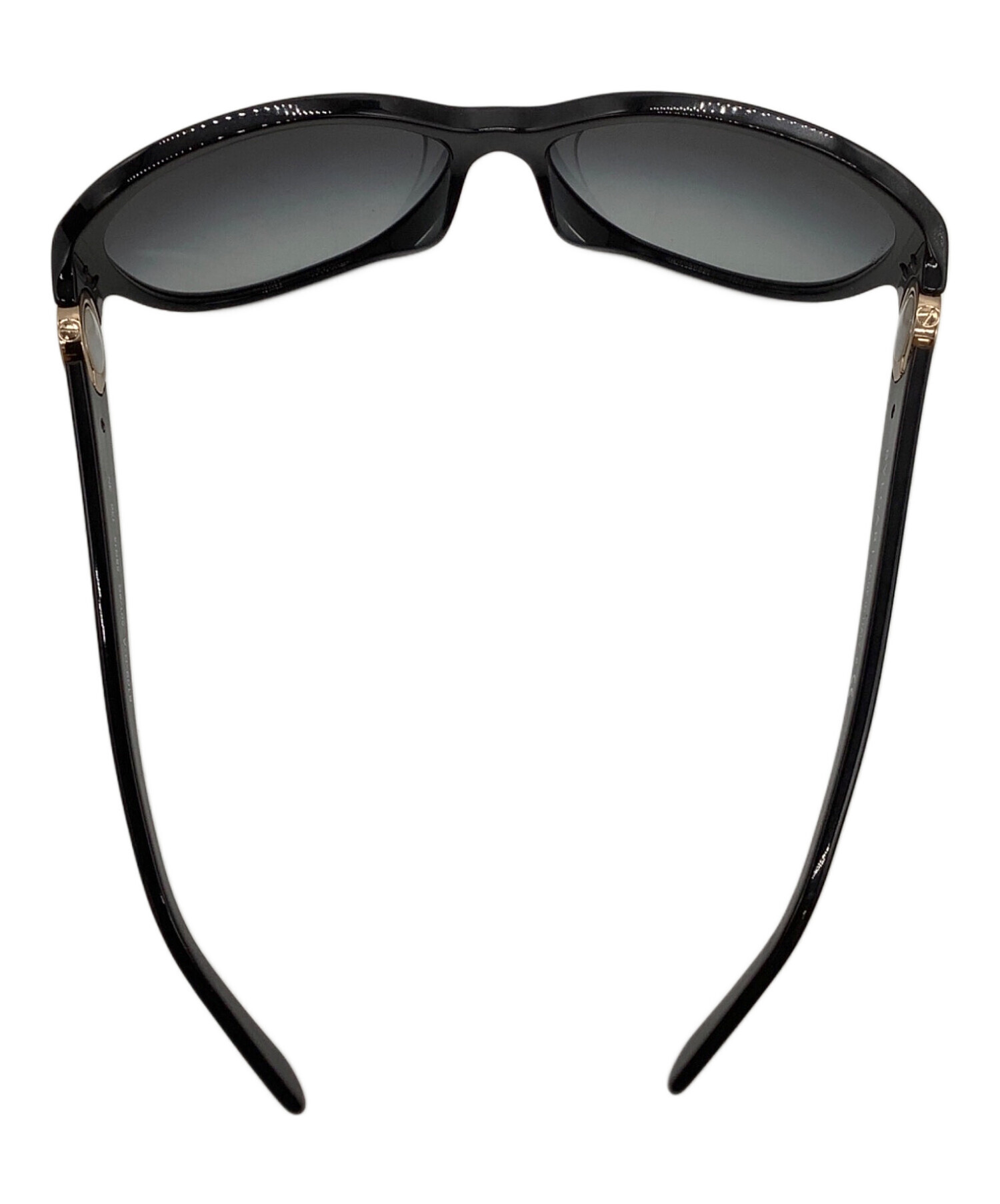 中古・古着通販】BVLGARI (ブルガリ) サングラス ブラック｜ブランド