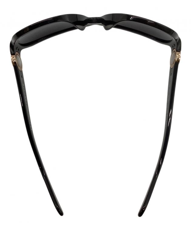 中古・古着通販】BVLGARI (ブルガリ) サングラス ブラック｜ブランド