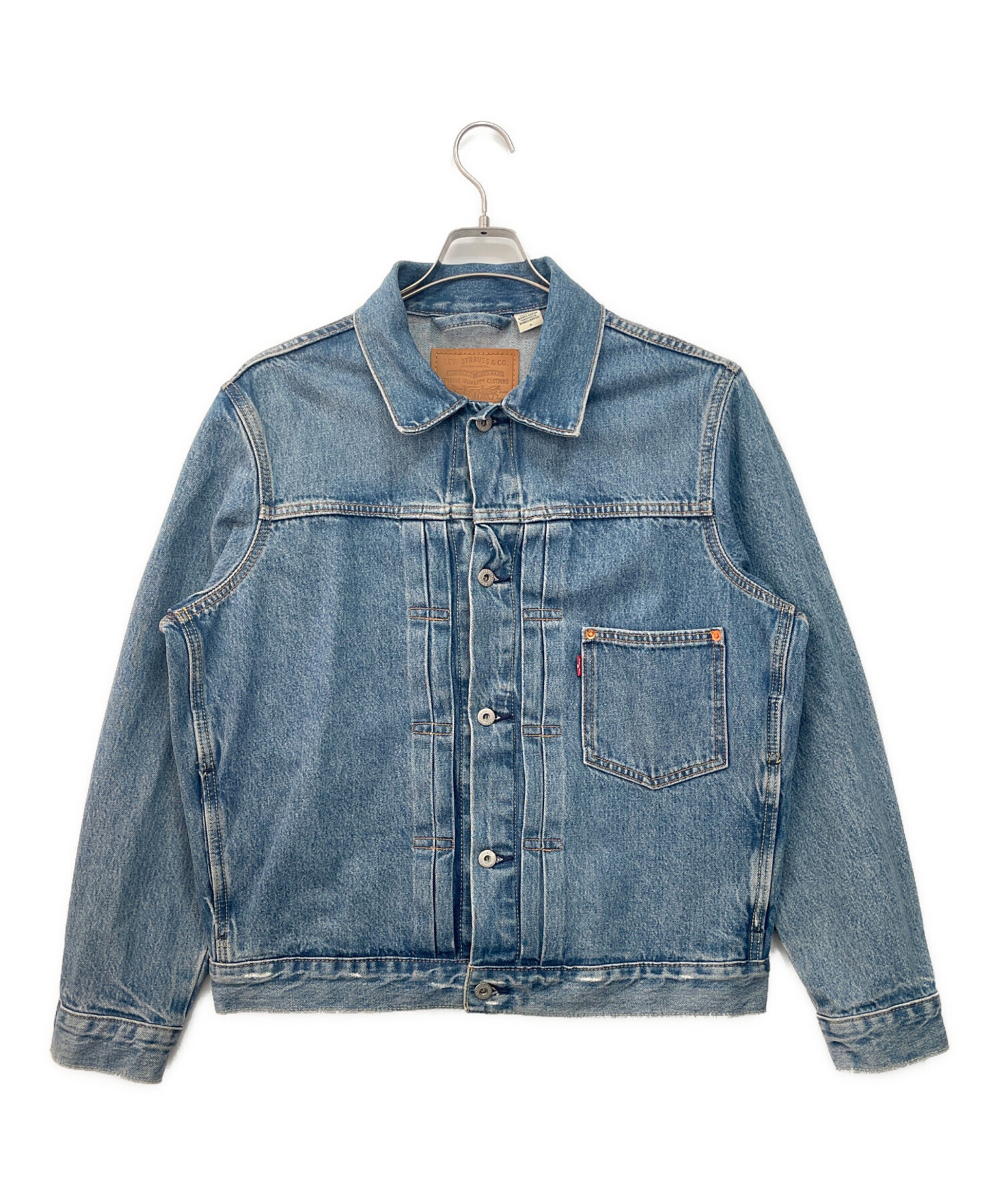 中古・古着通販】LEVI'S PReMIUM (リーバイス プレミアム) デニム